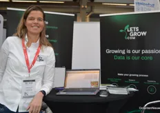 LetsGrow.com is de vorig jaar geïntroduceerde Strategy Manager aan het doorontwikkelen. Enkele gebruikers hebben nu ook de optie ‘energie’ erbij gekregen. Na de ‘soft launch’ volgt de brede uitrol, deelt Kim Helderman.